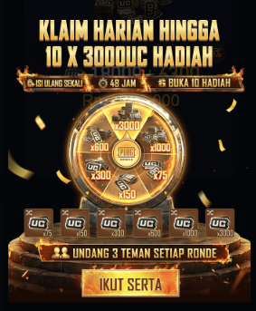 Promo Popup